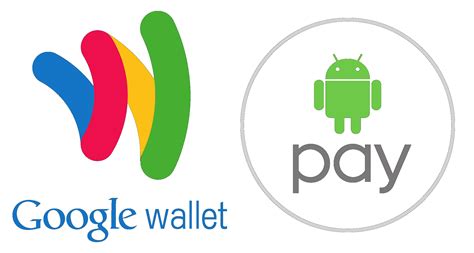 google wallet vs android pay